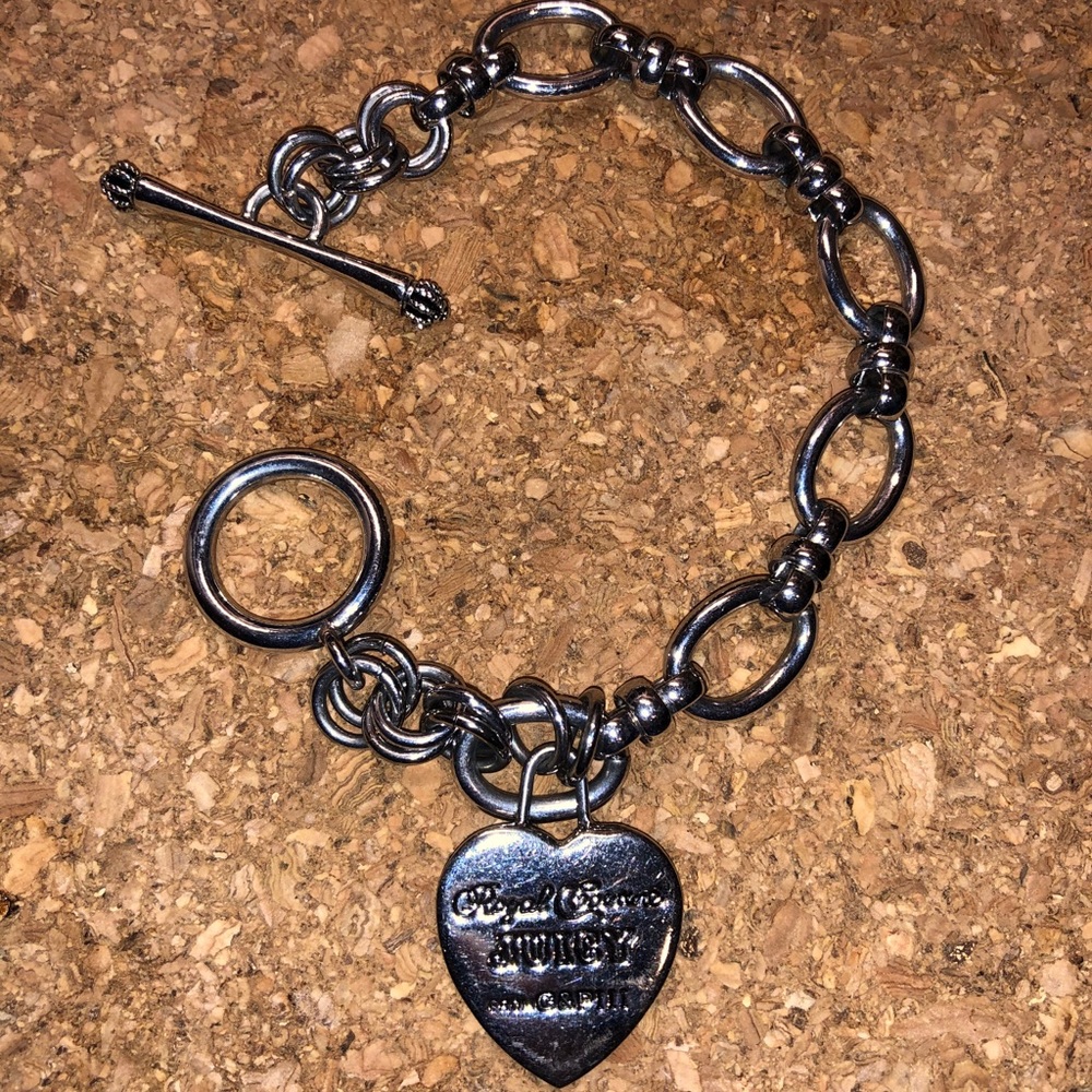 Vintage Juicy Couture Bracelet